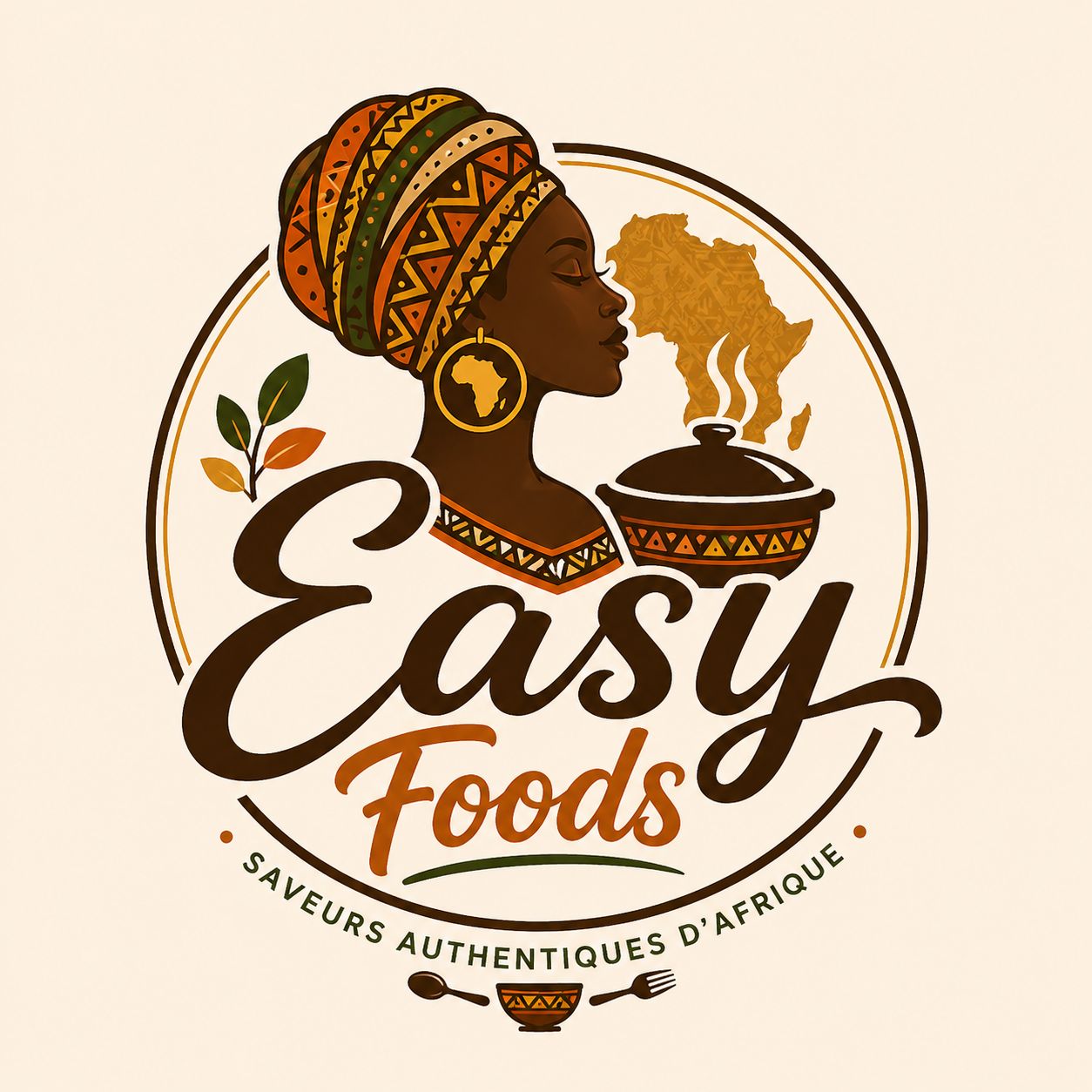 EASY FOODS