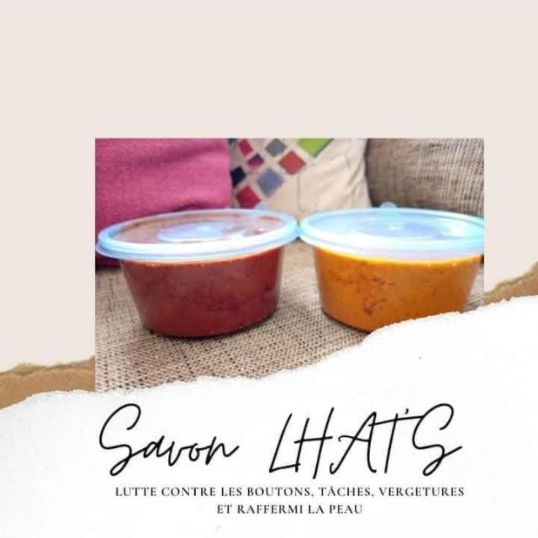 Lhatine shop