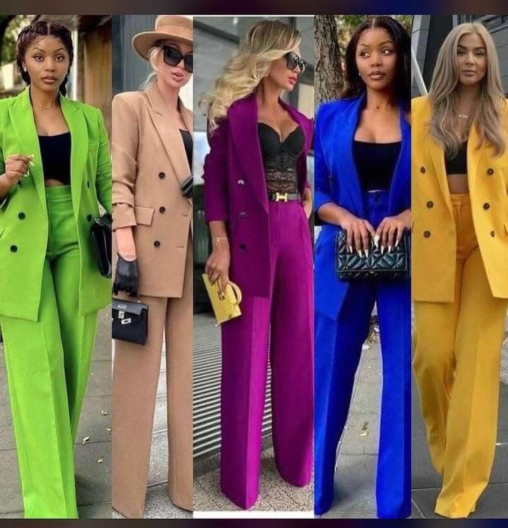 Chic et glamour