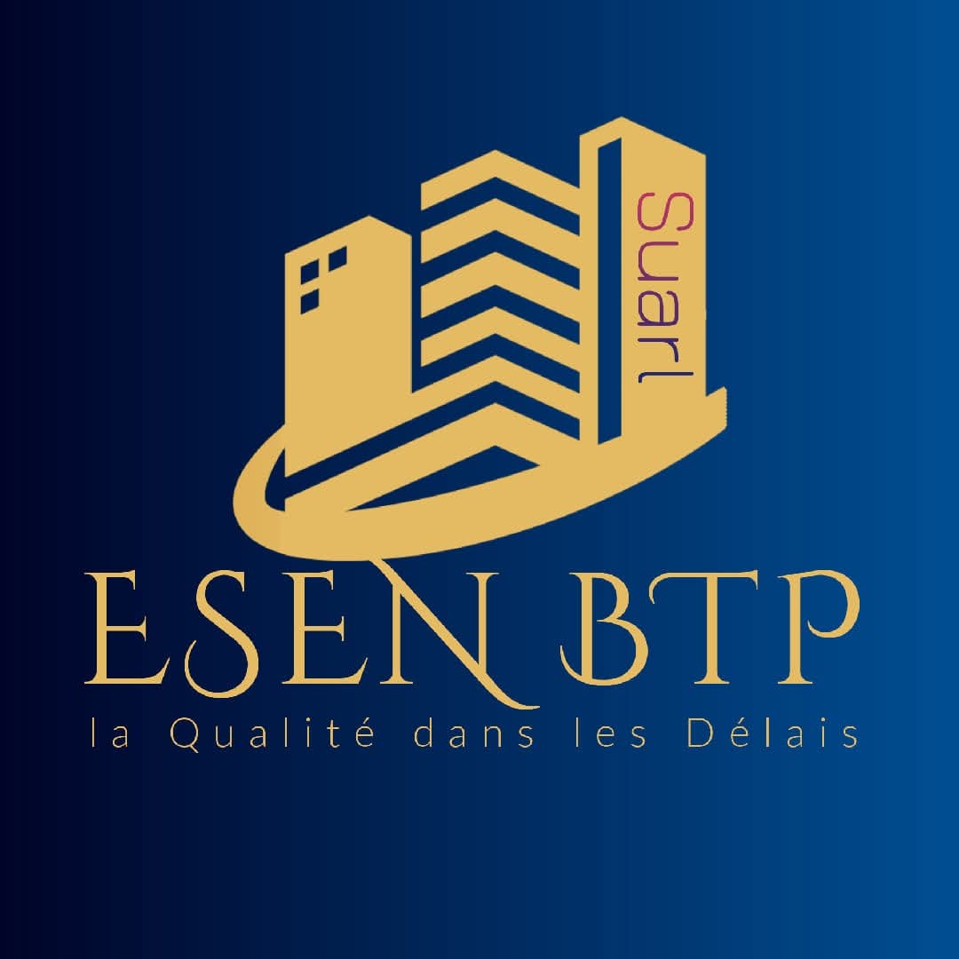ESEN BTP