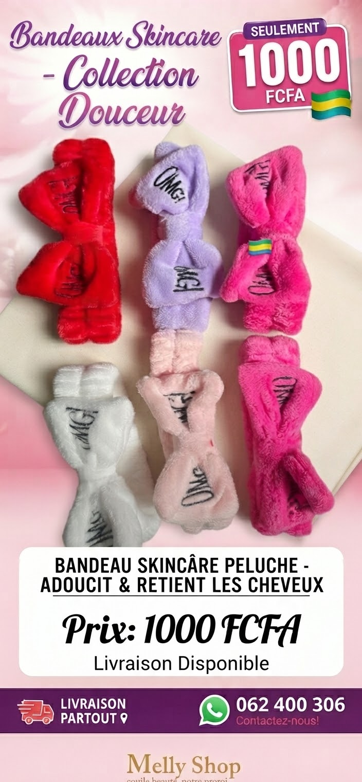 Bandeau Skincare 