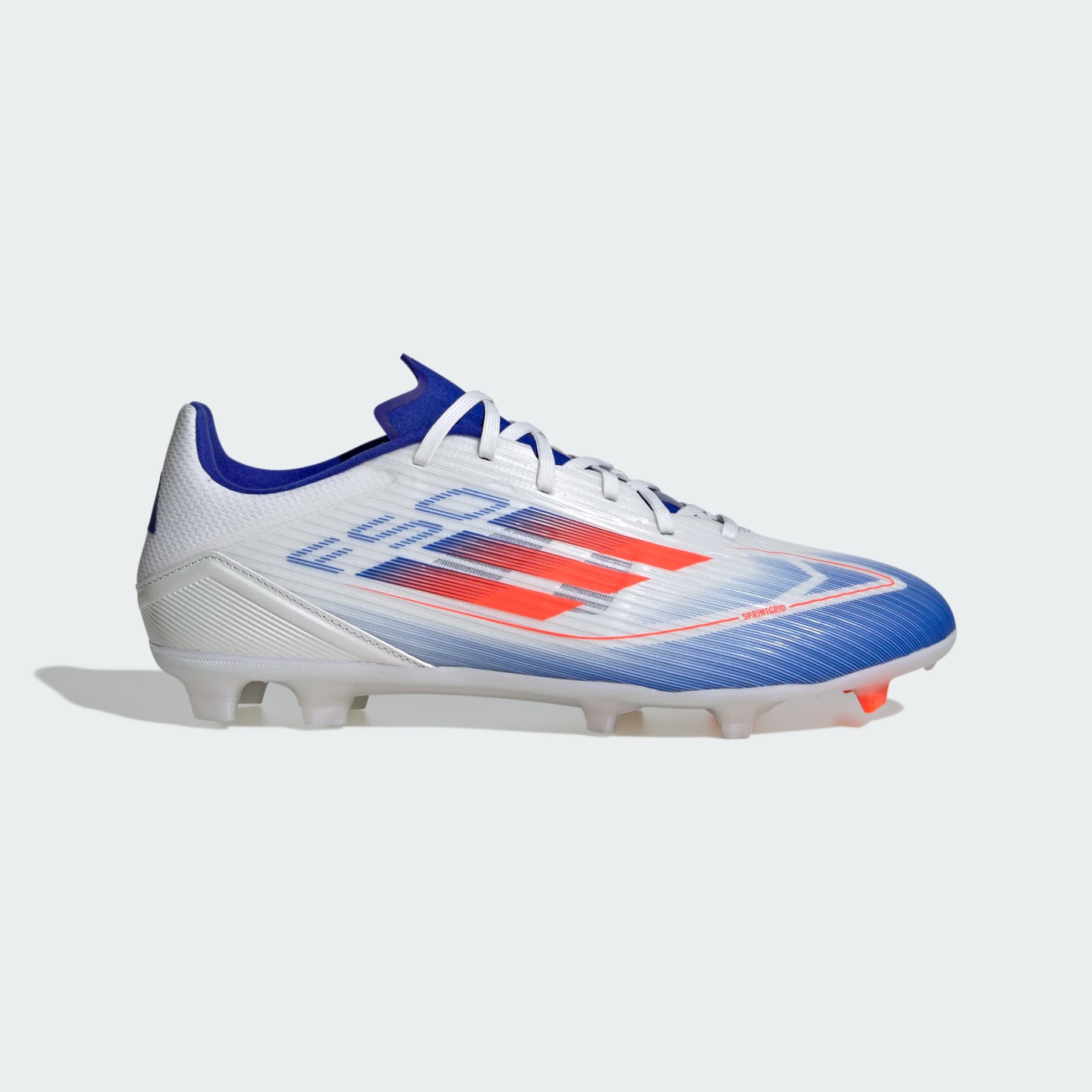 Adidas F50 Pro FG issue de la collection Advancement Pack