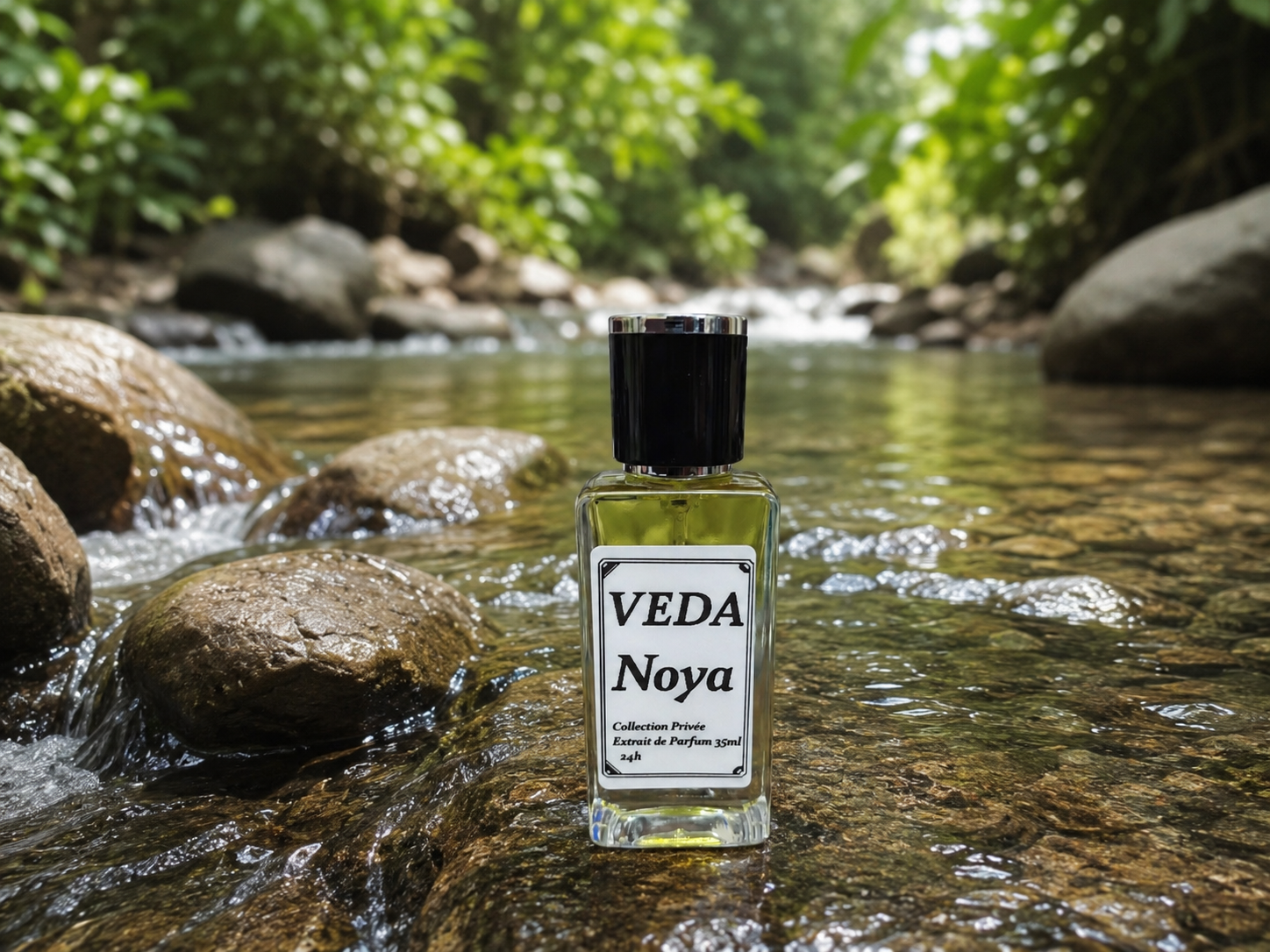 Veda Noya (Femme) 