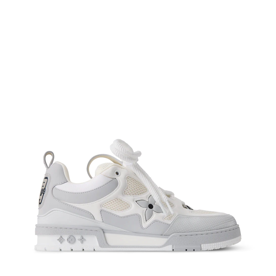 sneaker LV Skate de la maison de luxe Louis Vuitton