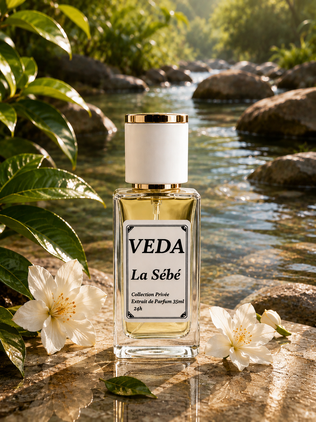 Veda La Sébé (Femme) 