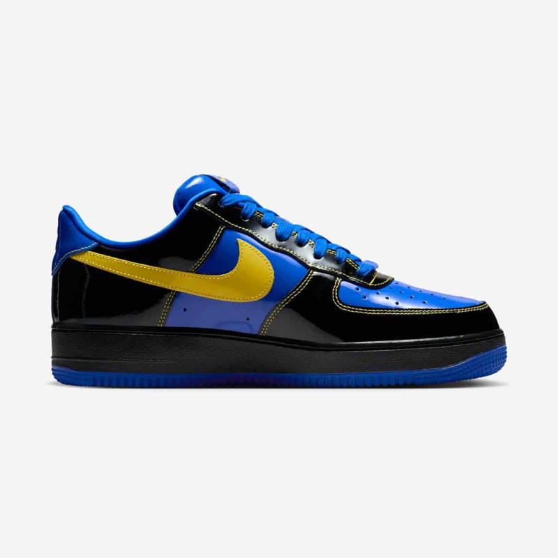 Nike Air Force 1 Low x Central Cee "Racer Blue" 