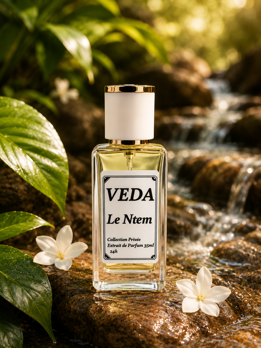 Veda Le Ntem (Femme) 